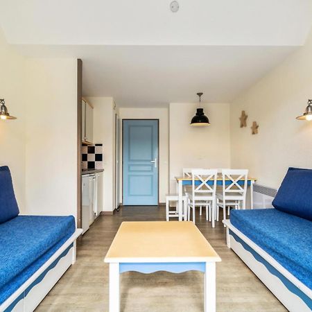 Residence Cap Azur - Maeva Home - Appartement 2 Pieces 5 Personnes - Confort Mae-4387 Fouesnant Extérieur photo