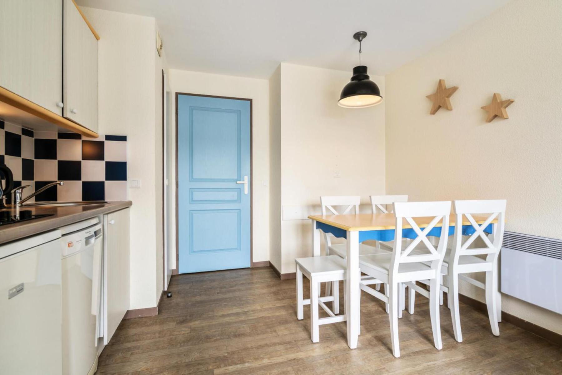 Residence Cap Azur - Maeva Home - Appartement 2 Pieces 5 Personnes - Confort Mae-4387 Fouesnant Extérieur photo